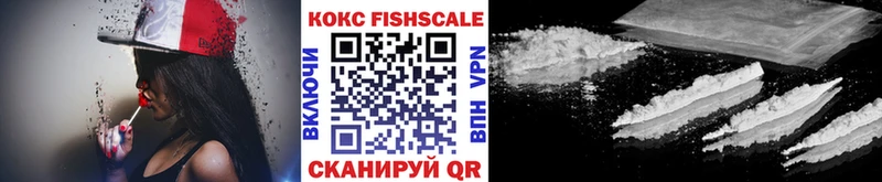 COCAIN Fish Scale  магазин    Воронеж 