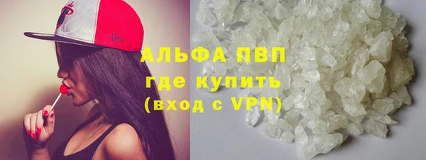 ALPHA PVP Новозыбков