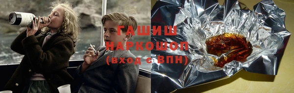 хмурый Анива